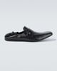 Balenciaga Balenciaga Palermo leather loafers - 1