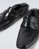 Balenciaga Balenciaga Palermo leather loafers - 3