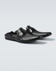 Balenciaga Balenciaga Palermo leather loafers - 5