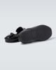 Balenciaga Balenciaga Palermo leather loafers - 7