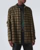 Balenciaga Balenciaga Paris Liberty layered cotton shirt - 3