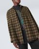 Balenciaga Balenciaga Paris Liberty layered cotton shirt - 5