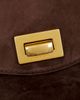Balenciaga Balenciaga Paris VII So Medium Shoulder Bag - 7