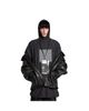 Balenciaga Balenciaga Passport Phone Holder - 3