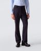 Balenciaga Balenciaga Pinstripe wool straight pants - 3