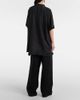 Balenciaga Balenciaga Planet Earth cotton jersey T-shirt - 3