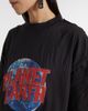Balenciaga Balenciaga Planet Earth cotton jersey T-shirt - 4