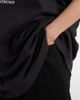 Balenciaga Balenciaga Planet Earth cotton jersey T-shirt - 5