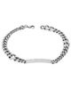 Balenciaga Balenciaga Plate Twist Necklace - 5