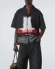 Balenciaga Balenciaga Printed cotton bowling shirt - 3