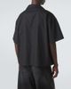 Balenciaga Balenciaga Printed cotton bowling shirt - 4