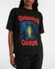 Balenciaga Balenciaga Printed cotton T-shirt - 3