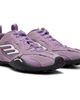 Balenciaga Balenciaga Purple Monday Ultra Sneakers - 4