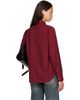 Balenciaga Balenciaga Red Standard Shirt - 3