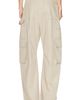 Balenciaga Balenciaga Relaxed Cargo Pant - 4