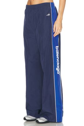 Balenciaga Balenciaga Relaxed Track Pant