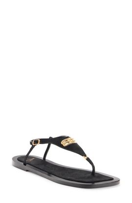Balenciaga Balenciaga Riva Thong Sandal