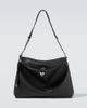 Balenciaga Balenciaga Rodeo leather messenger bag - 1