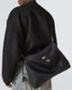 Balenciaga Balenciaga Rodeo leather messenger bag - 2