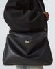 Balenciaga Balenciaga Rodeo leather messenger bag - 3