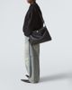 Balenciaga Balenciaga Rodeo leather messenger bag - 6