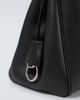 Balenciaga Balenciaga Rodeo leather messenger bag - 7