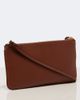 Balenciaga Balenciaga Rodeo leather phone pouch - 4