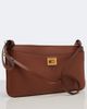 Balenciaga Balenciaga Rodeo leather phone pouch - 6