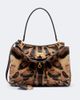 Balenciaga Balenciaga Rodeo Small calf hair shoulder bag - 1