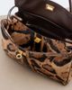 Balenciaga Balenciaga Rodeo Small calf hair shoulder bag - 3