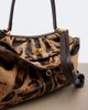 Balenciaga Balenciaga Rodeo Small calf hair shoulder bag - 6