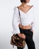 Balenciaga Balenciaga Rodeo Small calf hair shoulder bag - 7