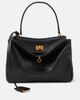Balenciaga Balenciaga Rodeo Small leather tote bag - 1