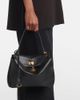 Balenciaga Balenciaga Rodeo Small leather tote bag - 3