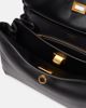 Balenciaga Balenciaga Rodeo Small leather tote bag - 4