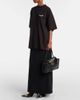 Balenciaga Balenciaga Rodeo Small leather tote bag - 6