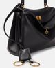 Balenciaga Balenciaga Rodeo Small leather tote bag - 7