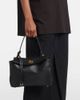 Balenciaga Balenciaga Rodeo Small leather tote bag - 8