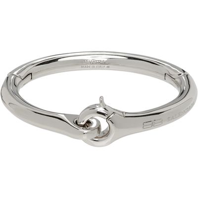 Balenciaga Balenciaga Saint-Germain Bangle Bracelet