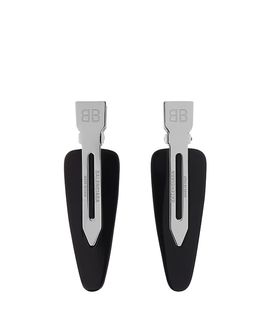 Balenciaga Balenciaga Salon Bb Clip Set 2