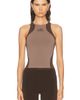 Balenciaga Balenciaga Seamless Tank Top - 1