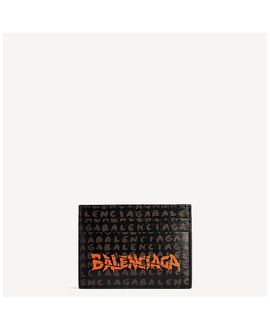 Balenciaga Balenciaga Select Card Holder