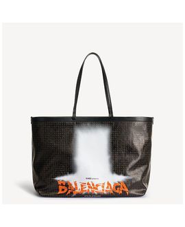 Balenciaga Balenciaga Select Large Tote Bag