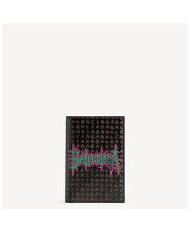 Balenciaga Balenciaga Select Passport Holder