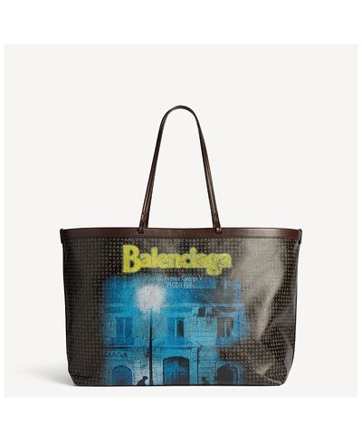 Balenciaga Balenciaga Select Tote Bag Large