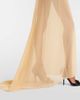Balenciaga Balenciaga Sheer maxi dress - 5