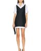 Balenciaga Balenciaga Shirt Dress - 1