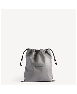 Balenciaga Balenciaga Shopper Dust Bag Pouch