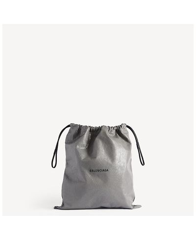 Balenciaga Balenciaga Shopper Dust Bag Pouch