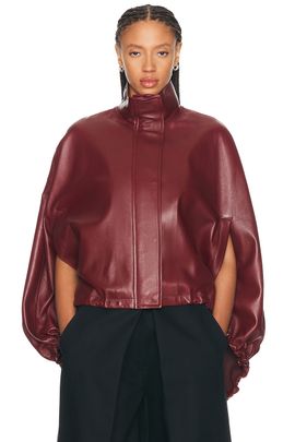 Balenciaga Balenciaga Short Cape